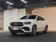 Mercedes-Benz GLE-Class 2021