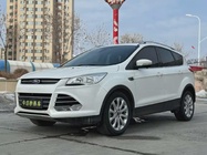Ford Kuga 2015