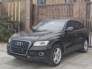 Audi Q5 2017