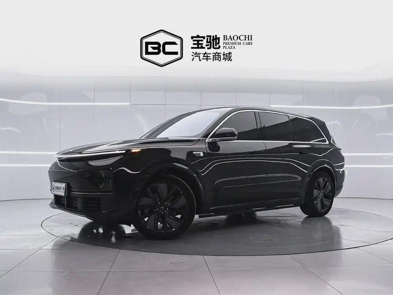 Li Auto L9