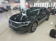 Volkswagen Passat 2024
