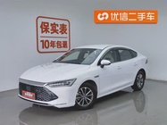 BYD Qin PLUS 2024