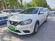 Nissan Sylphy 2024