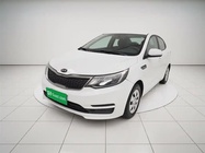 Kia K2 2016