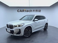 BMW X1 2024