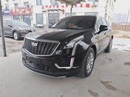 Cadillac XT5 2021