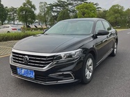 Volkswagen Passat 2021