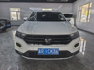 Volkswagen T-Roc 2023