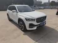 Geely Xingyue L 2023
