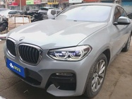 BMW X4 2019