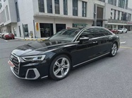 Audi A8 2023