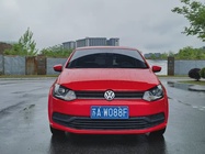 Volkswagen Polo 2019