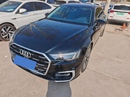 Audi A6 2023