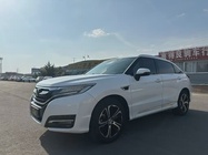 Honda UR-V 2019