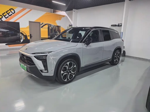 NIO ES8 2022