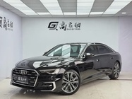Audi A6 2024