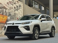 Toyota Wildlander 2022