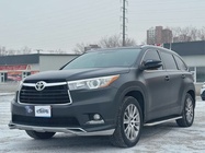 Toyota Highlander 2016