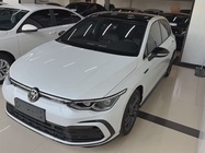 Volkswagen Golf 2024