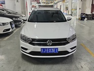 Volkswagen Bora 2021