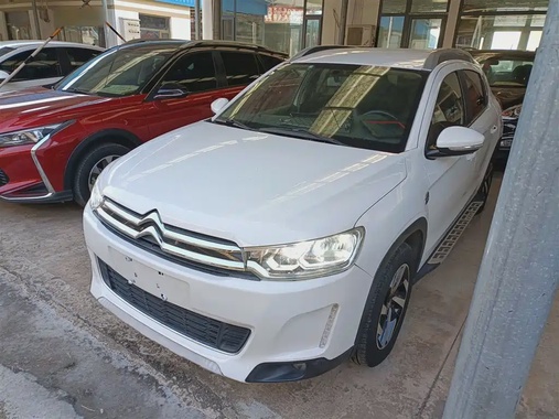 Citroen C3 2016