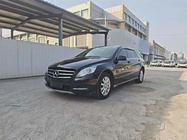 Mercedes-Benz R-Class 2017