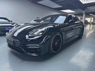 Porsche Panamera 2014