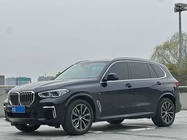 BMW X5 2023