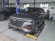 Changan CS35 2022