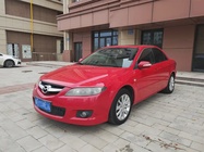 Mazda 6 2011