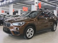 BMW X1 2016