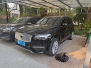 Volvo XC90 2019
