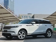 Land Rover Velar 2018