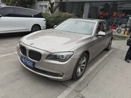 BMW 7 Series 2010
