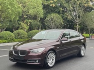 BMW 5 Series 2014