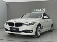 BMW 3 Series 2016
