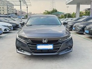 Honda Accord 2021