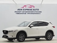 Mazda CX-5 2021