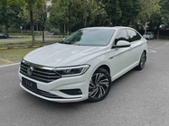 Volkswagen Sagitar 2022
