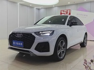Audi Q7 2022