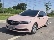 Buick Excelle 2020