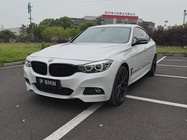 BMW 3 Series 2019