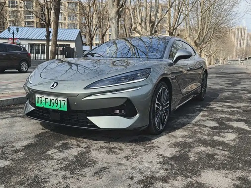 Denza Z9GT 2025