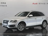 Audi Q5 2012
