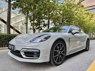 Porsche Panamera 2022