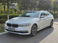 BMW 5 Series 2017