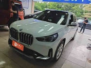 BMW X1 2024