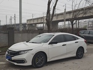 Honda Civic 2019