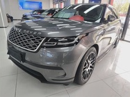Land Rover Velar 2018