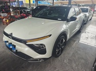 Citroen C5 2022
